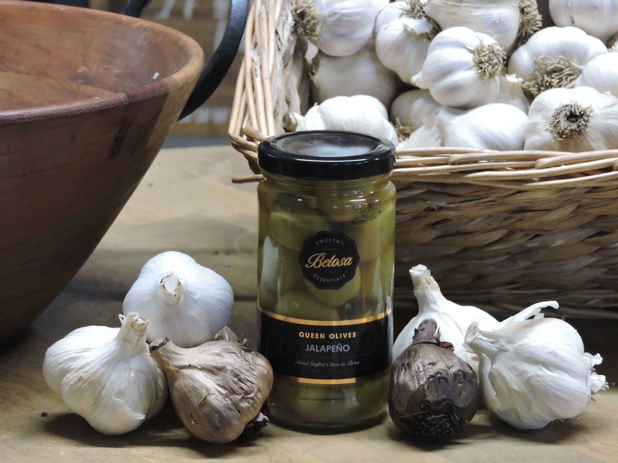Shop Online Now — 3 Sisters Garlic